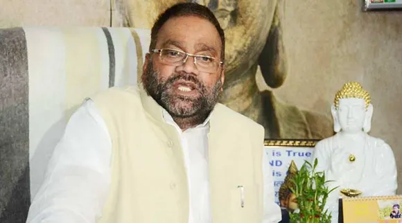 Prasad Maurya