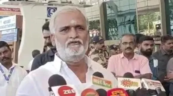 Minister Shekhar Babu said that the government is responsible as there are treasures in the temples