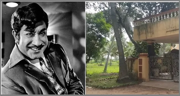 Sivaji Ganesan