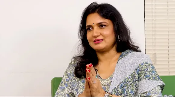 'இதற்கு அப்புறம் மறுமணம் செய்து குழந்தை பிறந்தால்...' மனம் திறந்து பேசிய நடிகை சுகன்யா
