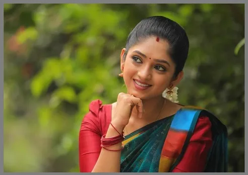 Swathi sharma