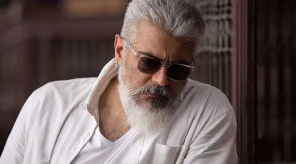 Thunivu Box Office