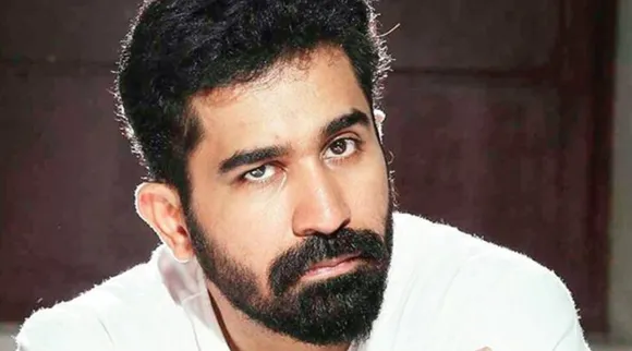 Vijay Antony, Vijay Antony injury, vijay antony jaw and now injury, vijay antony completed major surgery, vijay antony tweets