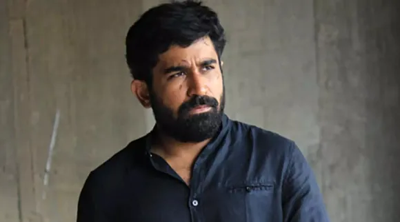 பிச்சைக்காரன் 2 படப்பிடிப்பில் விபத்து : நடிகர் விஜய் ஆண்டனி படுகாயம்