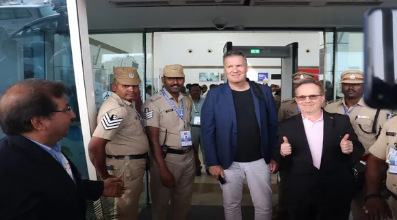 எதிர்கால பிரச்சனைகளை தீர்ப்பதில் தொழில்நுட்பம் முக்கிய பங்கு வகிக்கும் - ஜி20 அறிவியல் மாநாட்டிற்கான இந்திய தலைவர்