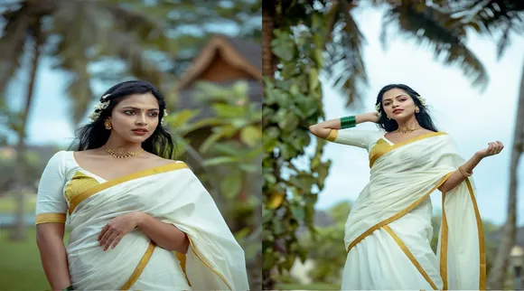 கேரளா கோவிலில் அமலா பாலுக்கு அனுமதி மறுப்பு; 2023-லும் இந்த நிலையா என அதிருப்தி