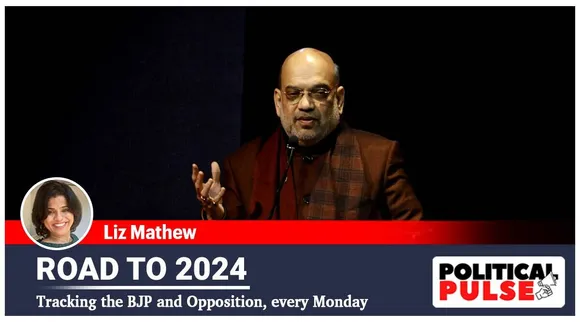 Karnataka Kerala Lakshadweep the many layers of BJP strategy