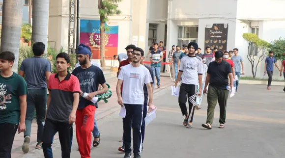 JEE Mains 2023; தேர்வு தேதியில் மாற்றம் – முழு விவரம் இங்கே