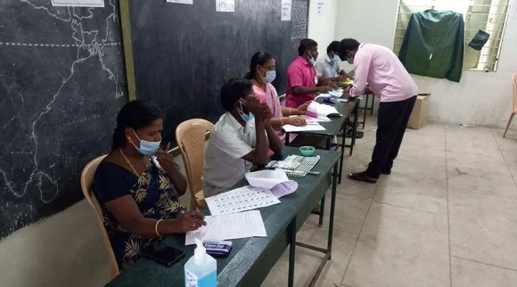 ஈரோடு கிழக்கு தொகுதிக்கு பிப்.27-ல் இடைத்தேர்தல்; மார்ச் 2-ல் வாக்கு எண்ணிக்கை