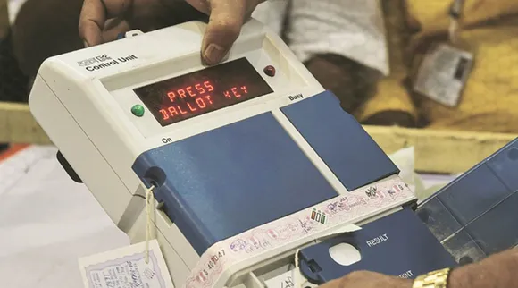 ரிமோட் வாக்குப்பதிவு ஆலோசனைக் கூட்டம்: காங்கிரஸ் உள்ளிட்ட எதிர்க்கட்சிகளின் கருத்து என்ன?