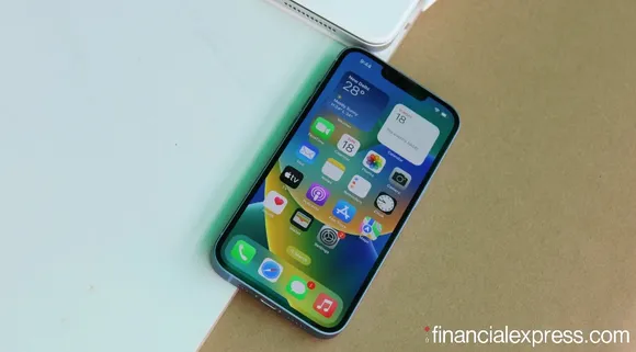 iPhone 14 selling at lowest price ever on Flipkart