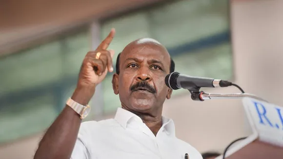 Ma Subramanian said that there is no weight in the lap of the DMK ministers after the asset list has been published