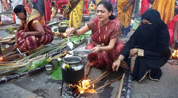 Pongal 2023