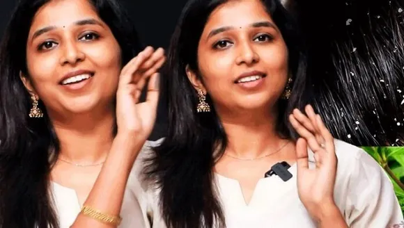 கெட்டவங்களுக்கு குழந்தை பிறக்காது': இணையத்தை அதிரவைத்த டாக்டர் ஷர்மிகா￼