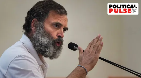 Rahul Gandhi’s interview with Kamal Haasan, China border issues Tamil News