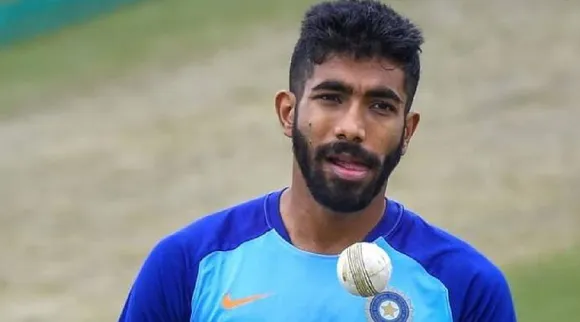 Cricket news in tamil: Bumrah back in Indian team for ODI series vs SL