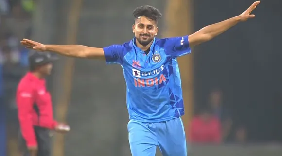 Cricket video: Umran Malik shatters Bumrah's record Tamil News