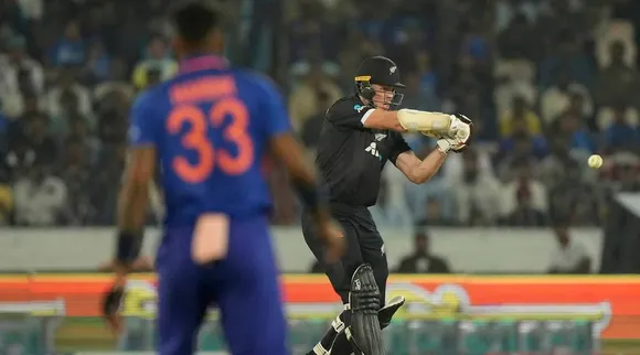 Cricket, ODIs became extension of T20s, Bracewell shows no target is safe Tamil News