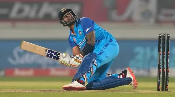 cricket tamil news; Suryakumar Message To Young South Africa Star Dewald Brevis
