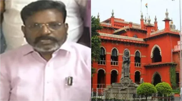 Chennai HC order to police, attempt to muder case against Thirumavalavan, Thirumavalavan, திருமாவளவனுக்கு எதிரான கொலை முயற்சி வழக்கு, காவல்துறை அறிக்கை அளிக்க ஐகோர்ட் உத்தரவு, விசிக, திருமாவளவன், Chennai HC, Thirumavalavan, VCK