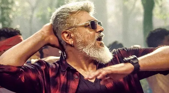 Thunivu Box Office Collection: 2-ம் நாள் நிலவரப்படி துணிவு கலெக்ஷன் இத்தனை கோடி!