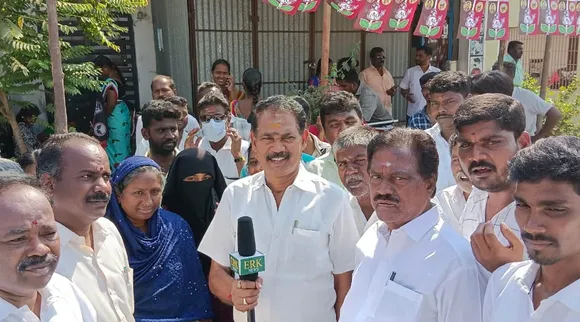 பரபரப்பாகும் இறுதிக்கட்ட பிரச்சாரம்... ஈரோடு கிழக்கில் அ.தி.மு.க வியூகம் என்ன?