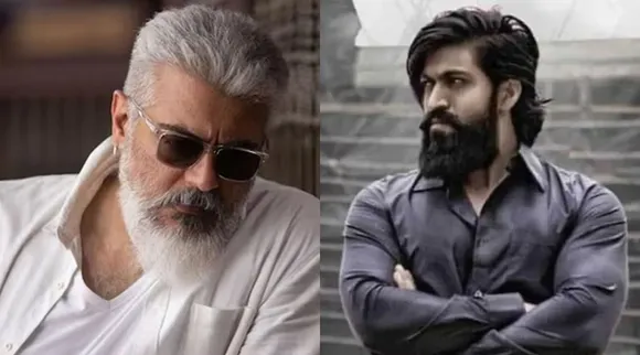 அஜித்துடன் நடிக்க மறுக்கும் நயன்தாரா... சர்தார் இயக்குனர் படத்தில் கே.ஜி.எஃப் யஷ்... டாப் 5 சினிமா