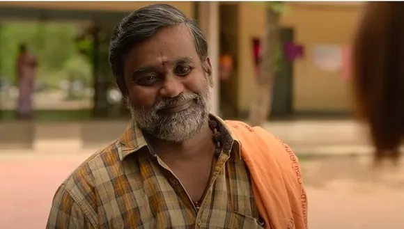 Bakasuran