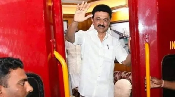 மதுரை, நாகர்கோவிலில் ஸ்டாலின் 2 நாள் நிகழ்ச்சிகள்: முழு விவரம்
