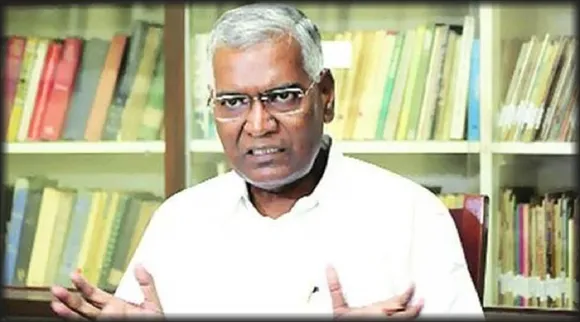 ஆளுநர் நியமனங்கள் அரசியல் நியமனங்களாக உள்ளது; இந்திய கம்யூனிஸ்ட் டி.ராஜா