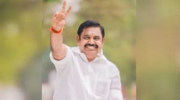 Edappadi Palaniswami held a consultation with AIADMK 4 district officials