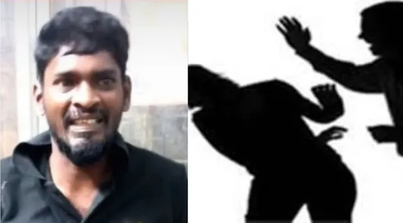 டியூசன் மாணவியை மனைவியாக்கிய கல்லூரி பேராசிரியர்.. அடுத்து நடந்த பயங்கரம்