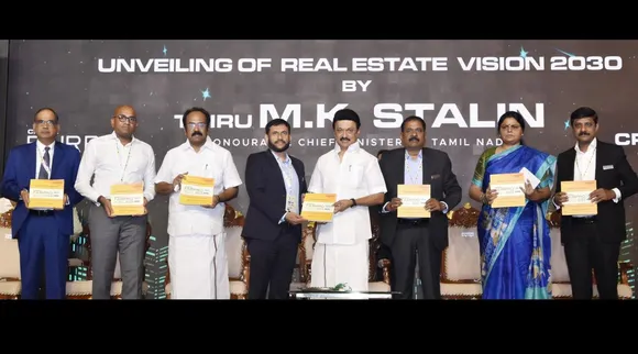 வீடு, மனை விற்பனை கண்காட்சி: ஸ்டாலின் தொடங்கி வைத்தார்