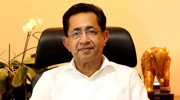 ED attaches over Rs 305 crore worth of assets of Joyalukkas jewellery group on hawala charges