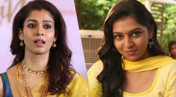 சினிமாவை விட்டு விலகும் நயன்தாரா? ரீ என்ட்ரி கொடுக்கும் லட்சுமி மேனன் : டாப் 5 சினிமா