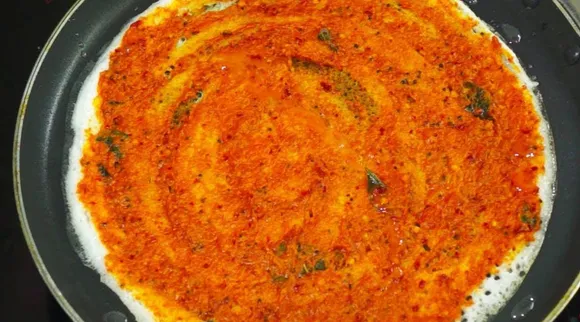 புதுசா இந்த தோசை ட்ரை பண்ணுங்க.. இந்த ஊருல ஃபேமஸ்!