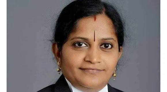 விக்டோரியா கவுரி நியமனம்: மாநிலங்கள் அவையில் மம்தா கட்சி கேள்விக்கு மத்திய அமைச்சர் பதில்