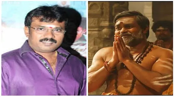 Director Perarasu praised Bhagasooran movie director Mohan Ji