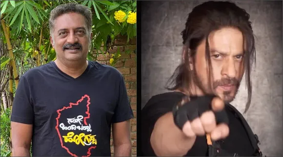 பதான் புறக்கணிப்பு விவகாரம்; முட்டாள்களும் மதவெறியர்களும் குரைப்பார்கள்… கடிக்கமாட்டார்கள் – பிரகாஷ் ராஜ்