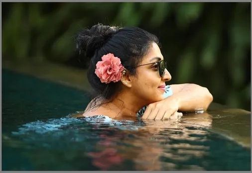 Priyadarshini