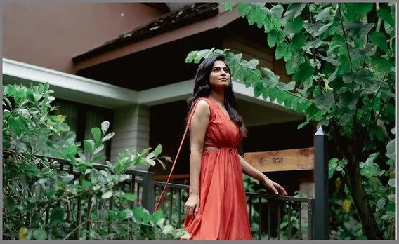 Ramya Pandian