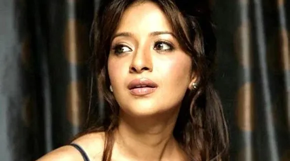 விஜய் ஹீரோயினுக்கு இவ்ளோ பெரிய மகனா? பர்த்டே ஸ்பெஷல் போட்டோஸ்