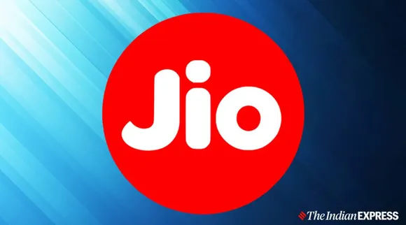 Reliance Jio