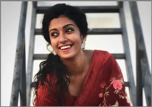 Roshini Haripriyan