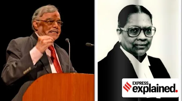 Before Justice Nazeer who were the other former SC judges appointed Governors
