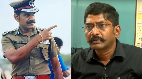 இது போன்ற தகவல்களை பரப்பினால் சட்ட நடவடிக்கை: சவுக்கு சங்கர் பகிர்வுக்கு தமிழக போலீஸ் எச்சரிக்கை