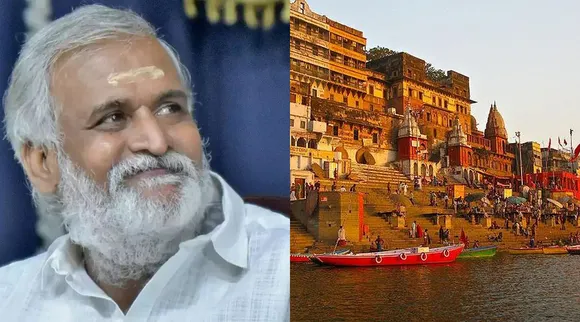 காசி ஆன்மீக பயணம் தொடரும்... இவர்களுக்கு தான் முன்னுரிமை : அமைச்சர் சேகர்பாபு தகவல்