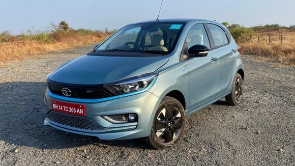 Tata Tiago EV prices revised