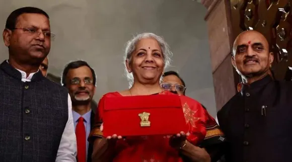 கல்வி நிலையங்களில் 5ஜி, பேட்டரிகளுக்கு வரி விலக்கு: டெக்னாலஜி துறையில் பட்ஜெட் சிறப்பம்சங்கள்