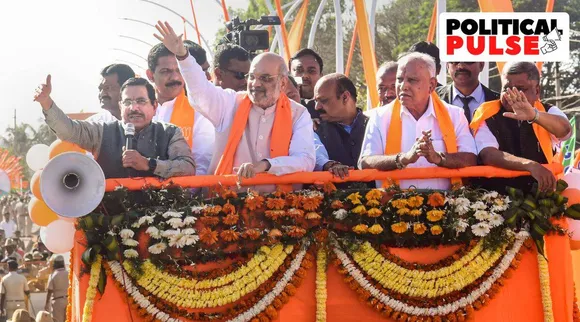 குஜராத், உ.பி மாடலை பின்பற்றும் கர்நாடக பா.ஜ.க; வீடு வீடாக வாக்காளர்களிடம் செல்ல திட்டம்